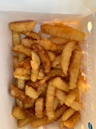 Photo of Krispy Krunchy Chicken
