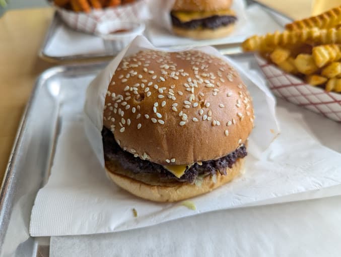 Photo of Burgers Park