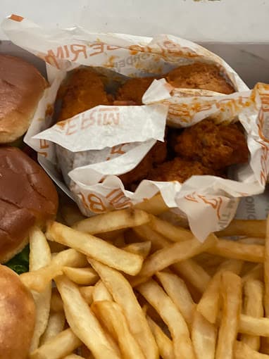 Photo of Burgerim