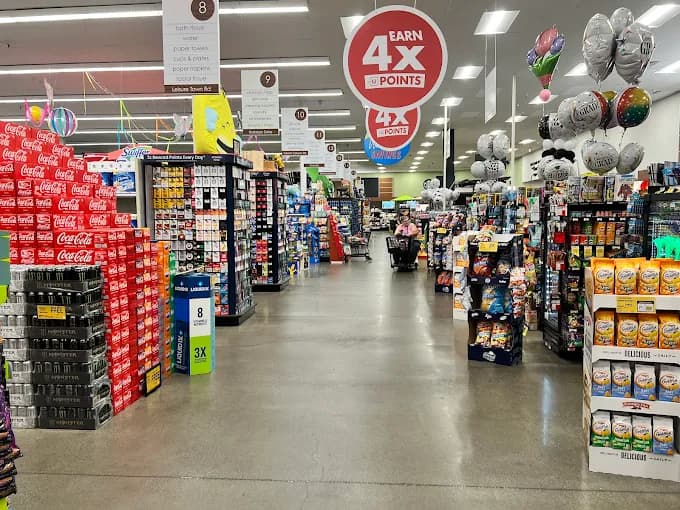 Photo of Safeway