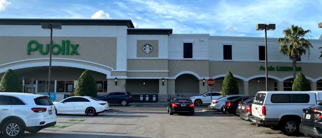 Photo of Publix