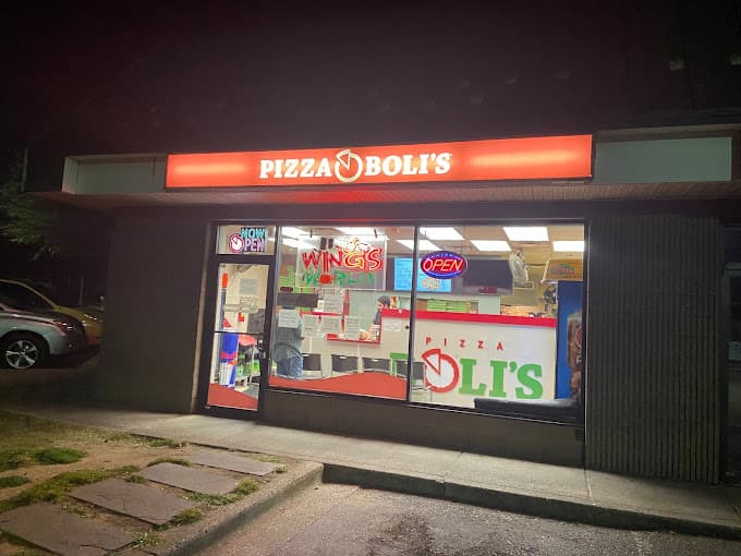 Photo of Pizza Boli's