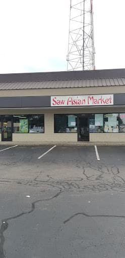 Photo of SAW Asian Market