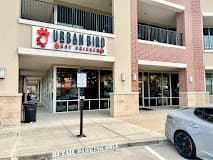 Photo of Urban Bird Hot Chicken