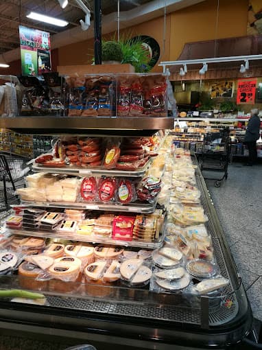 Photo of Fresh Farms International Market