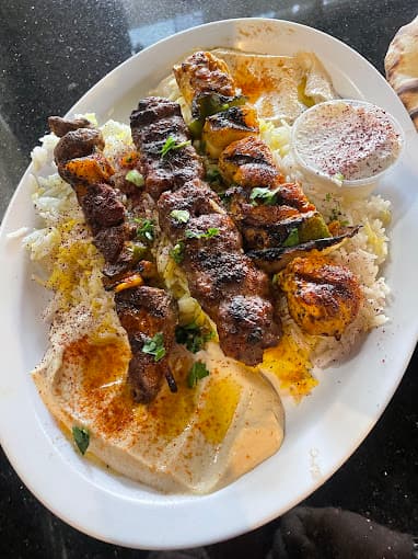 Photo of Amira Grill