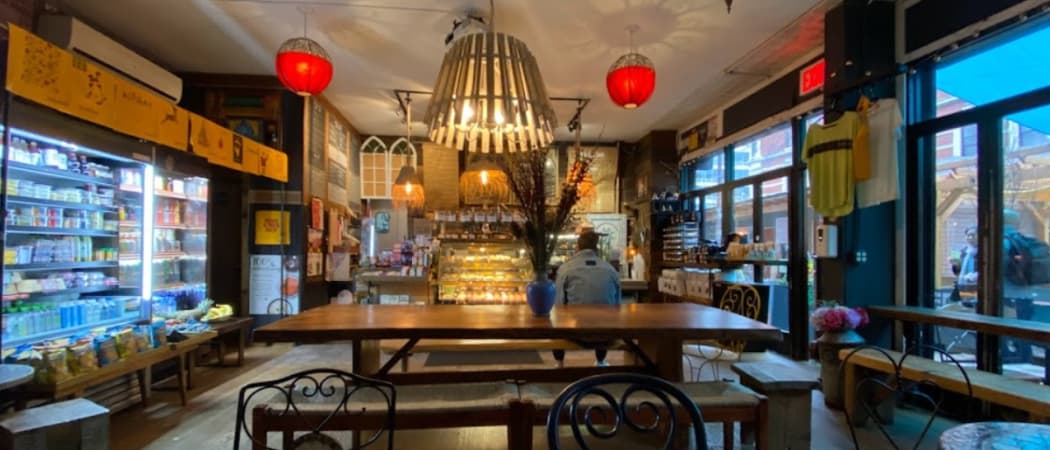 Photo of Pause Café
