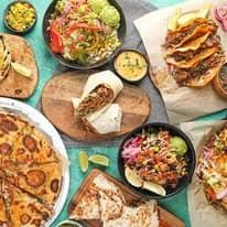 Photo of Moho Mexican Grill
