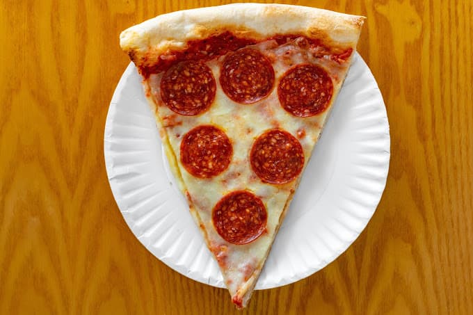 Photo of Douglass Pizza