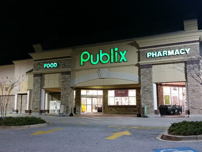 Photo of Publix