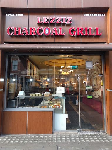 Photo of The Willesden Charcoal Grill