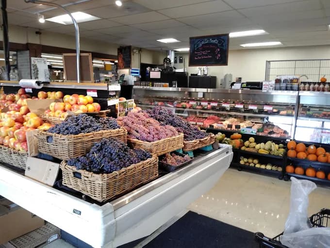 Photo of Barbur World Foods