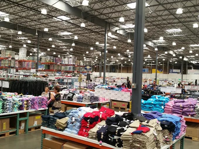 Photo of Costco