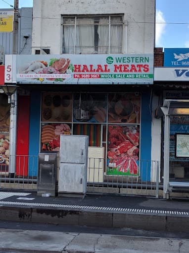 Photo of Western Halal Meats
