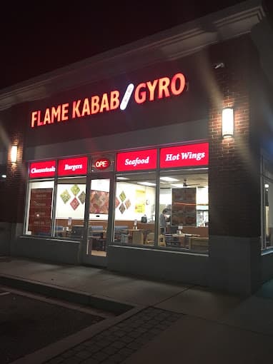 Photo of Flame Kabab & Gyro