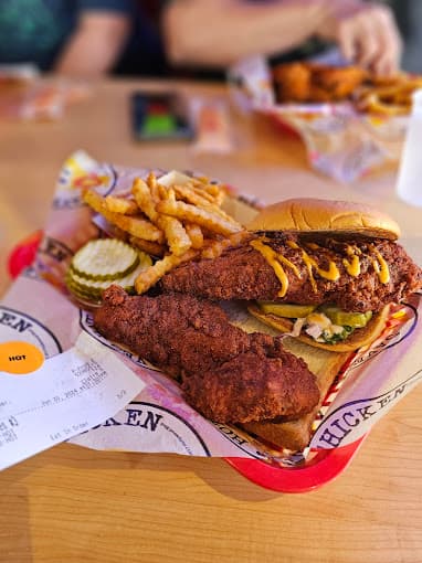 Photo of Dave's Hot Chicken