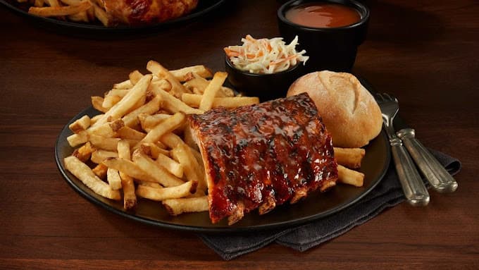 Photo of Swiss Chalet