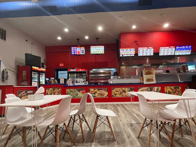 Photo of Crown Fried Chicken