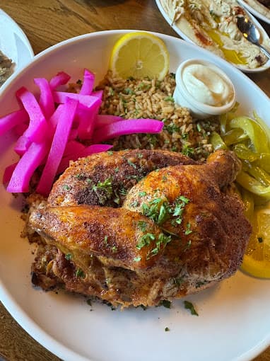 Photo of The Olive Bistro