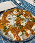 Photo of Naan Kabob