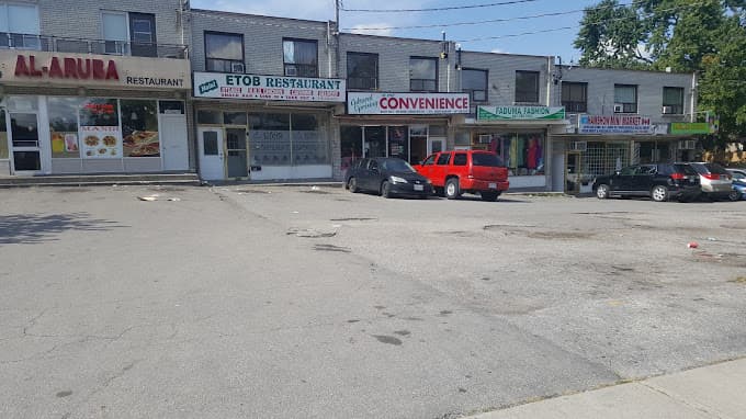 Photo of Etob
