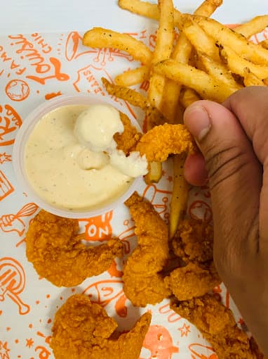 Photo of Popeyes Louisiana Kitchen