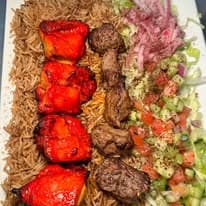 Photo of Kebab Express Halal Grill