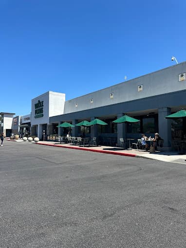 Photo of Whole Foods Market