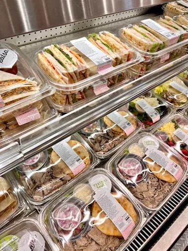 Photo of Costco