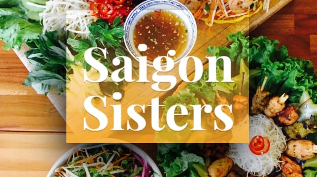 Photo of Saigon Sisters