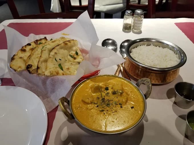 Photo of Butter Chicken