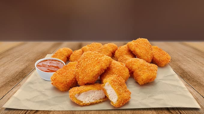 Photo of Tex's Chicken & Burgers