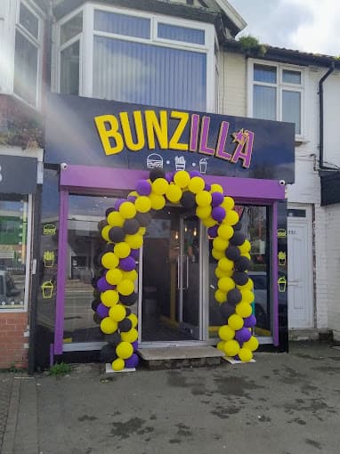 Photo of Bunzilla