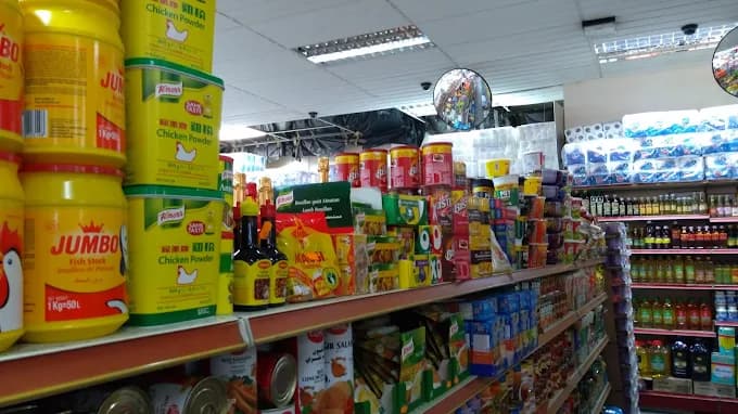 Photo of Taj Stores