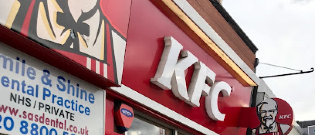 Photo of KFC