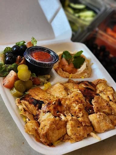 Photo of Xtreme Shawarma