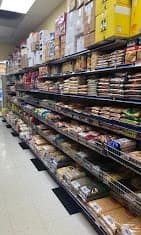 Photo of Halal Market