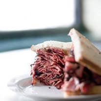 David's Brisket House & Deli photo 1