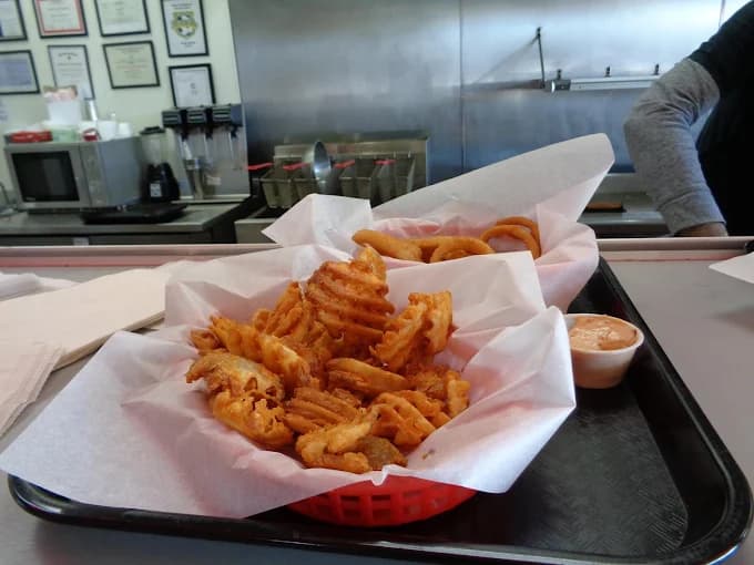Photo of Cheese Steak Restaurant