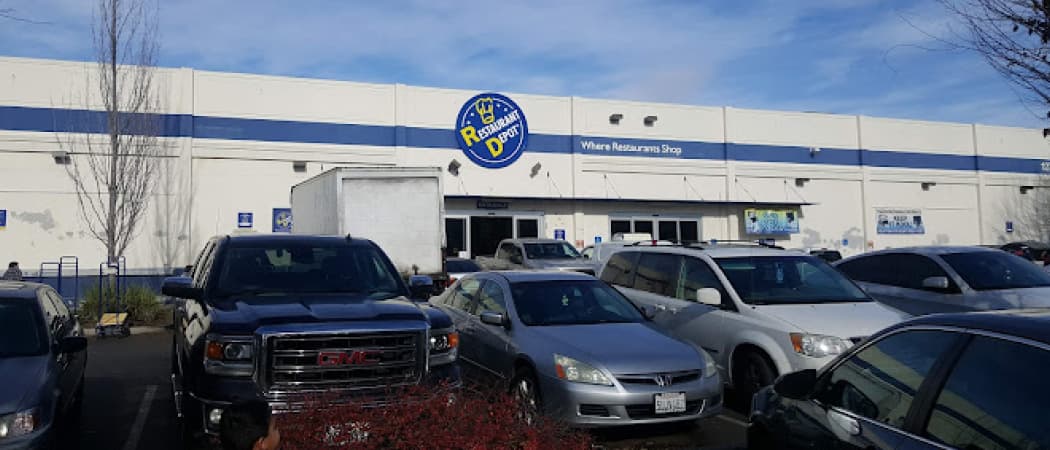 Photo of Restaurant Depot
