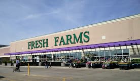 Photo of Fresh Farms International Market