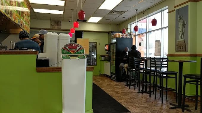 Photo of New York Gyro
