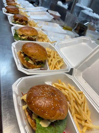 Photo of Noorsha Café & Catering