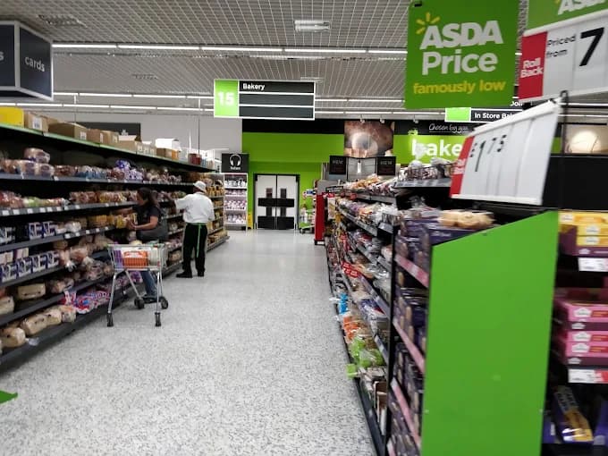 Photo of Asda