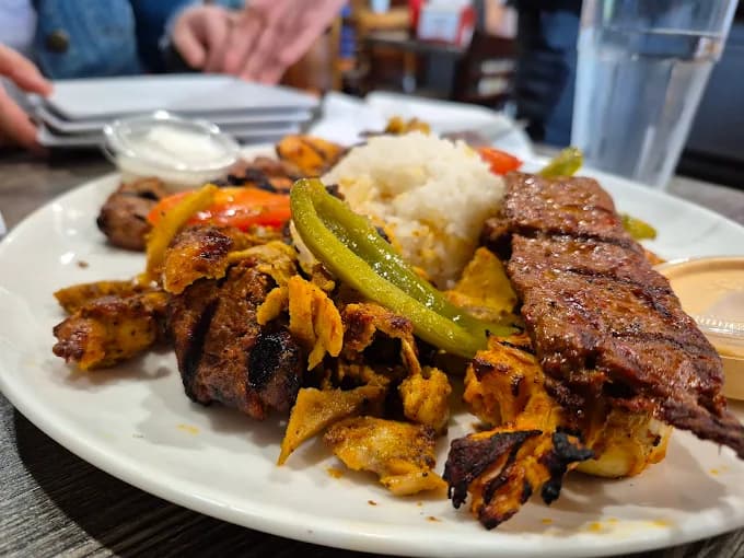 Photo of Truva Mediterranean Grill