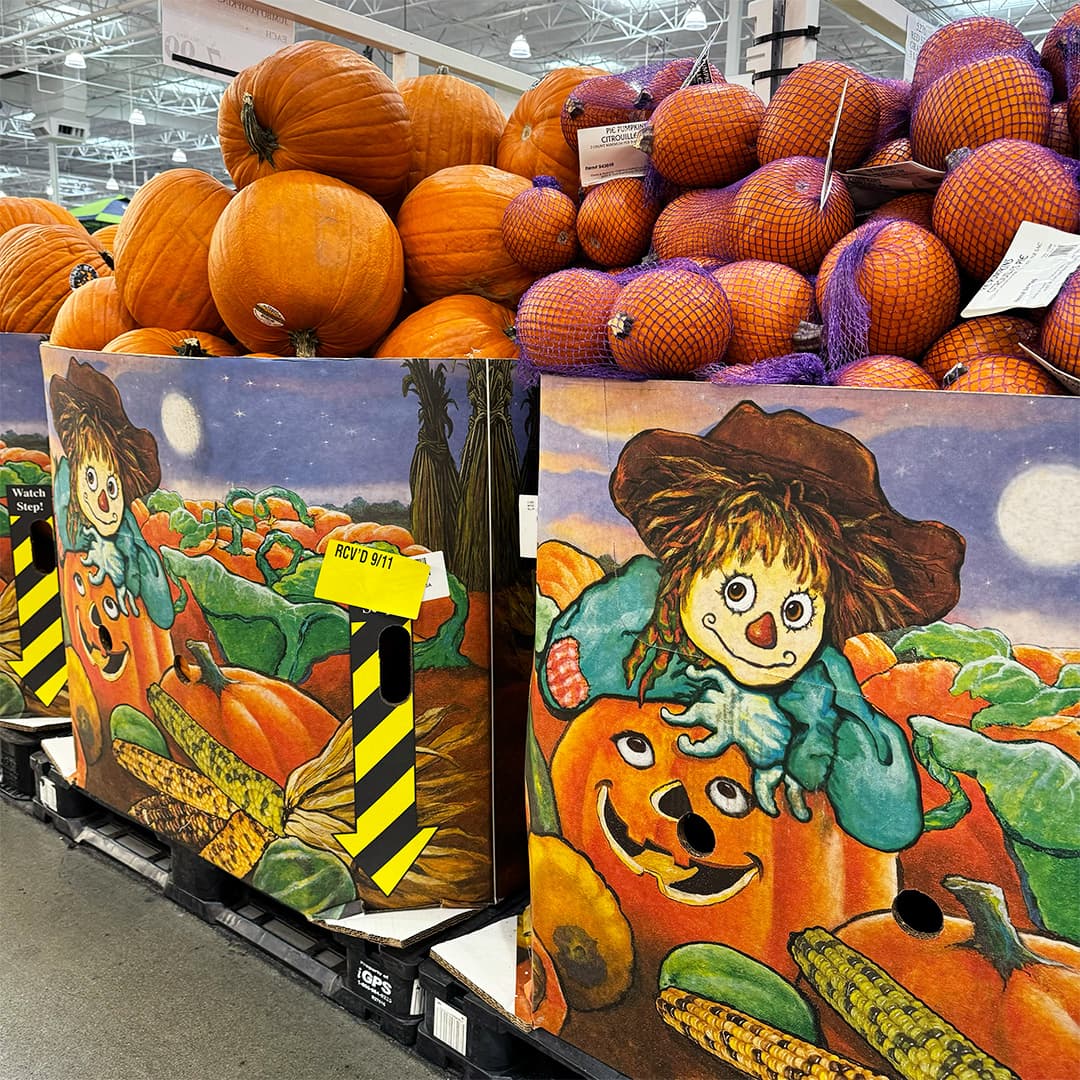 Photo of Costco