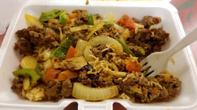 Photo of Halal Gyro Kabob House