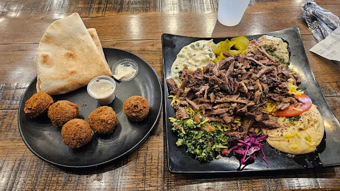 Photo of Jerusalem Bakery & Grill