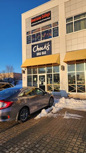 Photo of Chachee's Chai Café