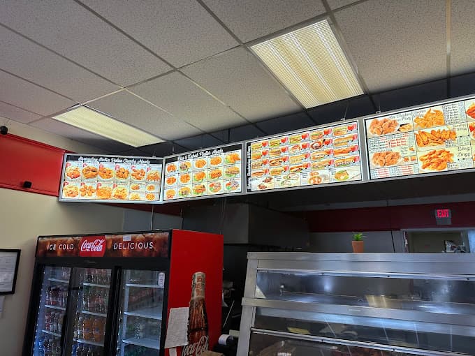 Photo of Crown Fried Chicken